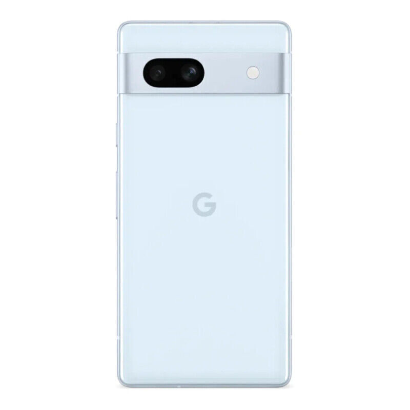 Google Pixel 7a - 128GB - Snow (Unlocked) for sale online | eBay UK