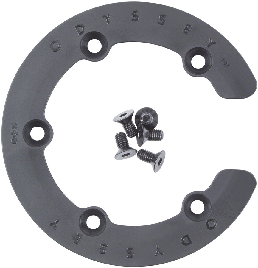 Сменный кожух Odyssey Utility Pro с болтами Черный 28T 2590₽