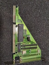 Sun Moon Star SMS-31094 ISA Ide Bus Card