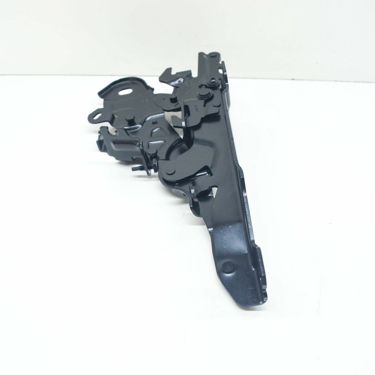BMW 1 F40 Front Left Bonnet Hood Hinge 41009465225 NEW GENUINE | eBay