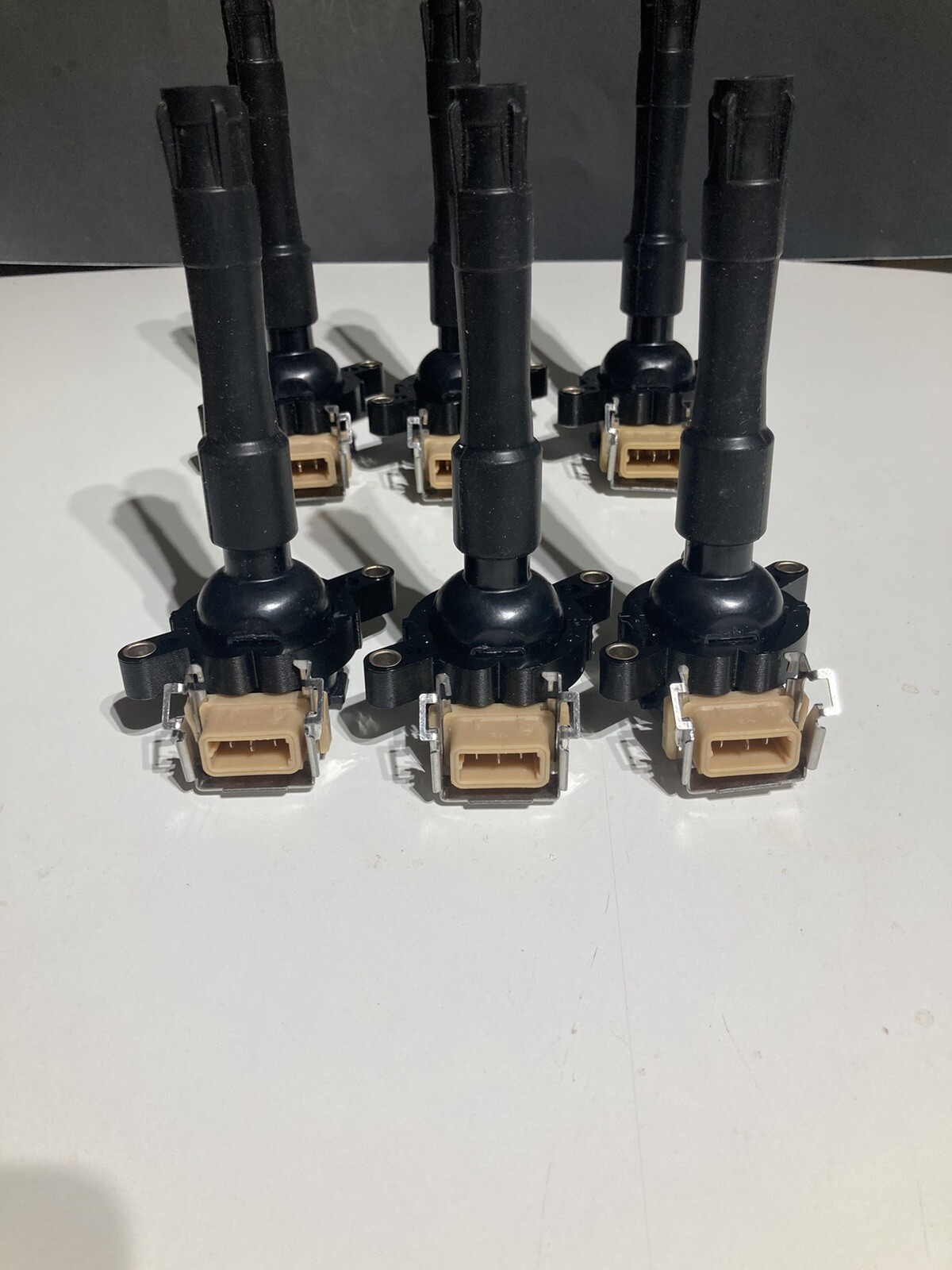 95-03 BMW IGNITION COIL 12131748017 12131748018 12139067830 pack 