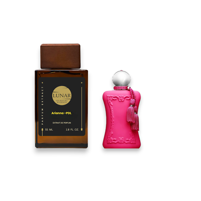 Arianna -PDL EAU DE PERFUM Inspired by PERFUM D M ORIANA 55ML