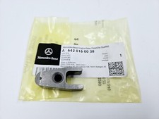 Original Mercedes-Benz W204 W212 W906 W164 Halter Einspritzdüse A6420160038
