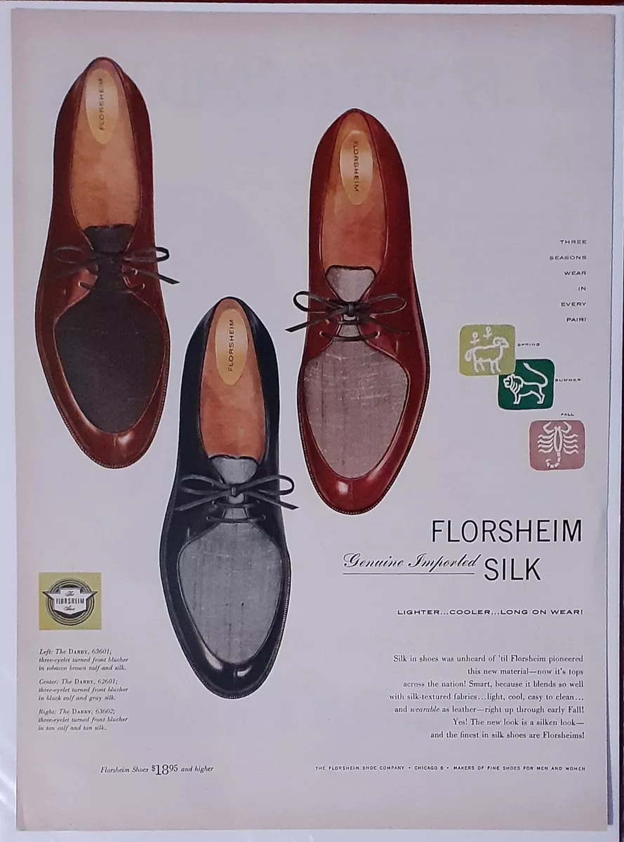 Florsheim online shop