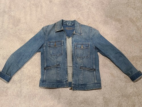Ralph Lauren Jeans Co Premium Denim 