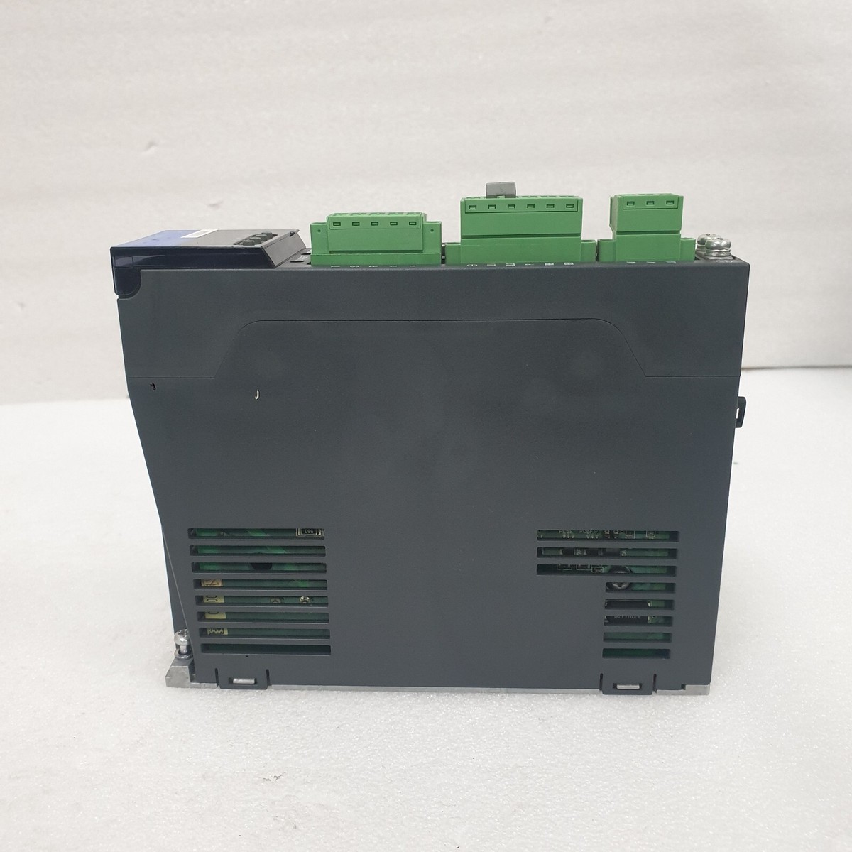 Sanyo Denki RS1A03AA SANMOTION AC Servo System | eBay
