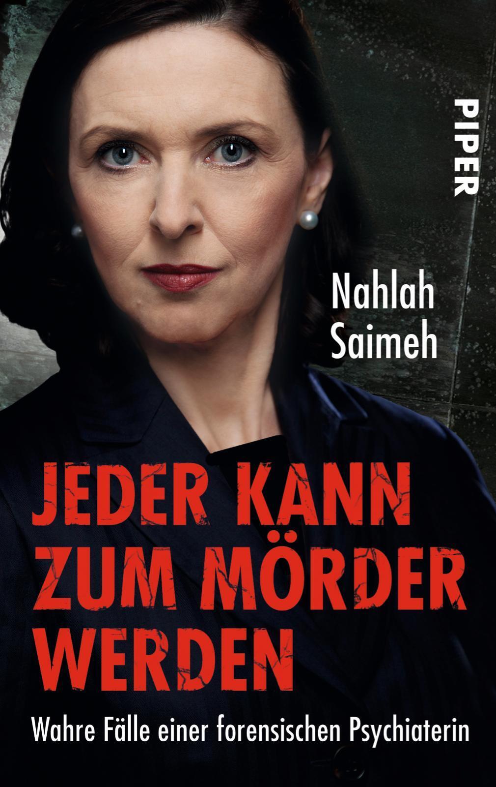 Thumbnail - Jeder Kann Zum Mörder Werden | Wahre Fälle Einer Forensischen