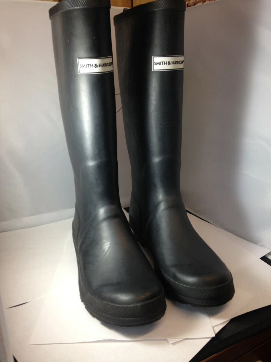 Smith and hawken best sale boots