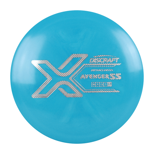 Discraft Disc Golf X Line Avenger SS Distance Driver 10/5/-3/1 - Choose Exact - Picture 8 of 23