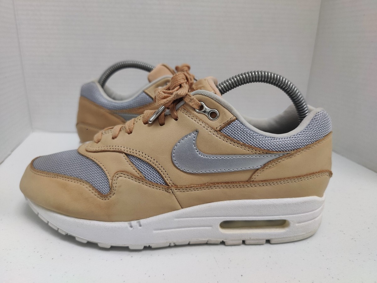 nike air max vachetta tan