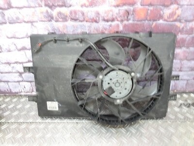 Mercedes-Benz W168  Gebläse A1685000593 Bosch/Behr Code 580 Klimaanlage 300W