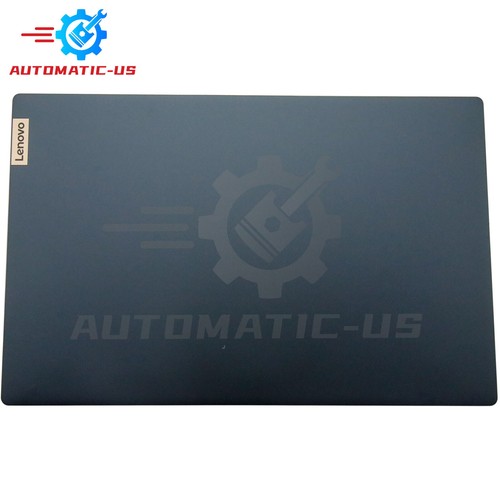 Copertina LCD Laptop Lenovo Custodia Posteriore LCD Per Lenovo Ideapad 5 15IIL05/ARE05/ITL05 - Blu Scuro, Ricambio Originale Lenovo V 130 15 Ikb - Foto 4