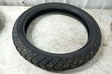 Neumático delantero para moto 110/80-19 Continental TKC 70 110 80 19