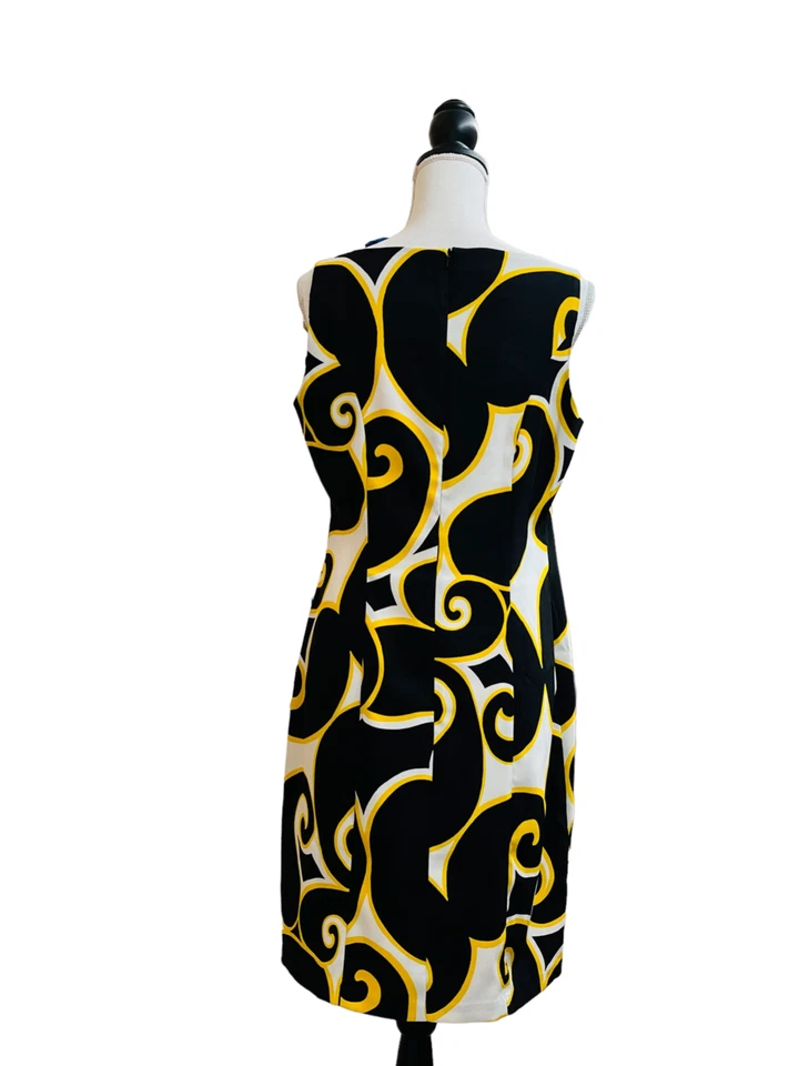 Vestido casual feminino AGB 12 - Imagem 3 de 4