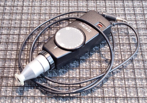 Booster Sekonic JL 92 pro expozimetry L-508, L-358.