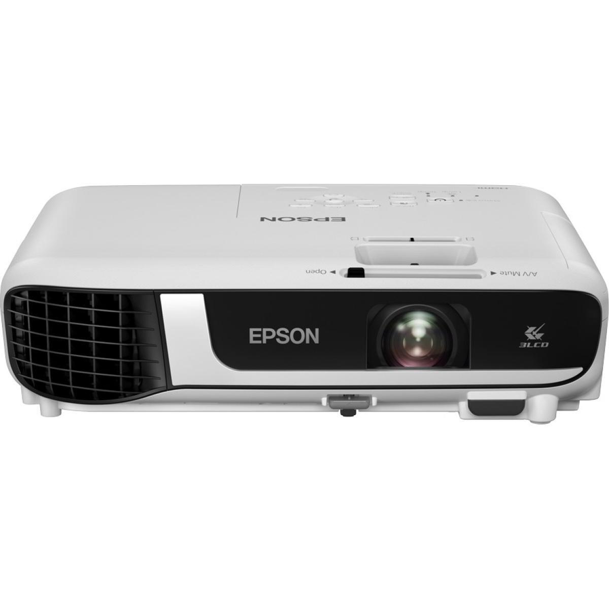 Epson Eb-w51 V11h977040 (8715946680705)