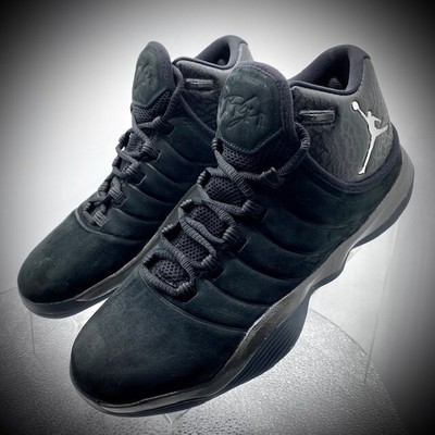 jordan superfly 2017 black chrome