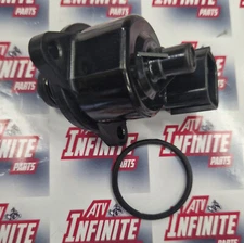 Yamaha Rhino 700 2008-2012  Throttle Body Idle Air Speed Control Valve