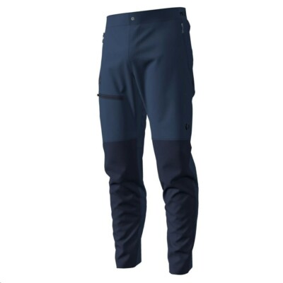 Halti Pallas Men's X-Stretch Lite Zip Off Pant Men Lightweight Softshell Pants