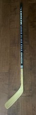 Jari Kurri #17 Edmonton World Cup of Hockey Game Issued Stuck