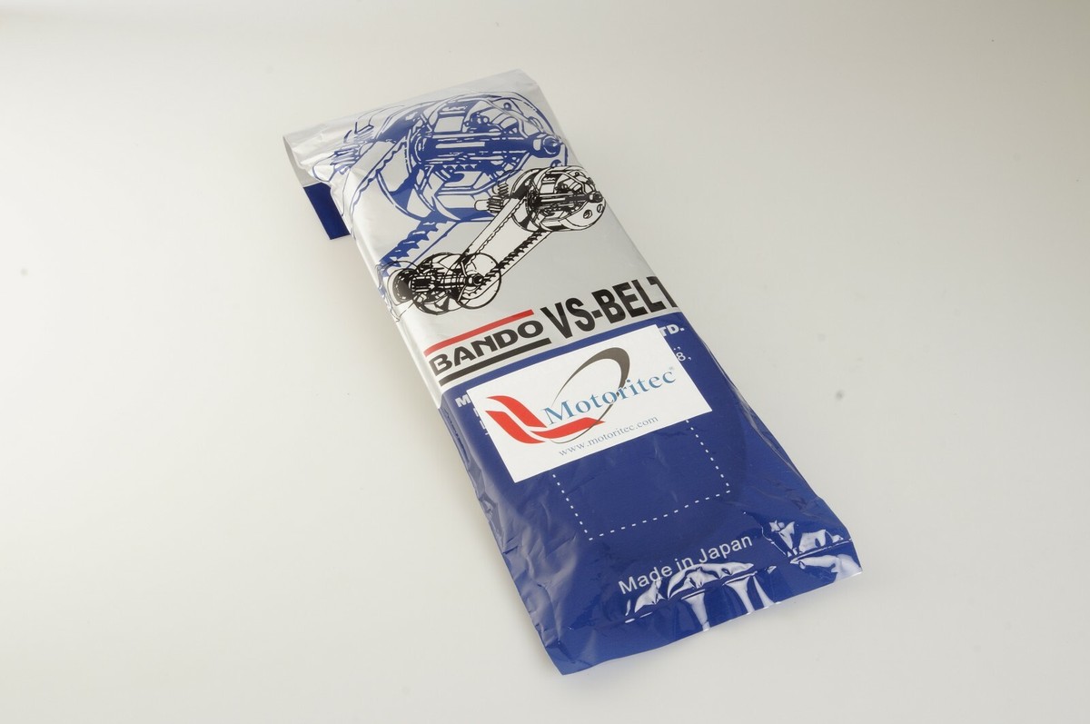 べー Bando Racing Belt JAPAN for Honda DIO ZX CVT belt SYM DIO