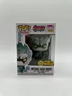 Funko Pop Mitsuki Sage Mode 699 Boruto Naruto Animation Hot Topic Glows Figure
