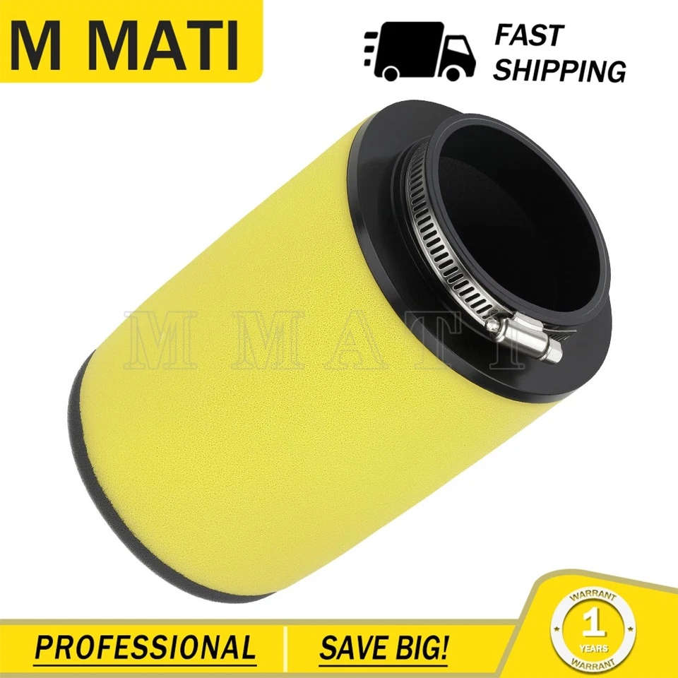 Filtro de aire para 86-89 Honda Fourtrax Foreman 350 TRX350 TRX350D 4x4 17254-HA7-670 Foto 4 de 4