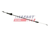 Seilzug TüRentriegelung Fast FT95756 FüR VW Transporter T5 Bus 7HB 7HJ 7EB 7EJ