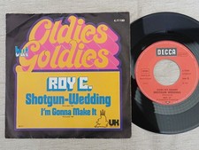 ROY C. - Shotgun-Wedding
