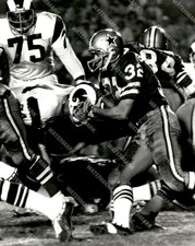 HC541 Walt Garrison Dallas Cowboys 8x10 11x14 16x20 Photo