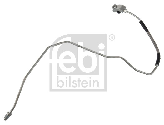 Hinterachse Rechts Febi Bilstein 174540 Bremsschlauch FüR Audi,Seat,Skoda,Vw-image