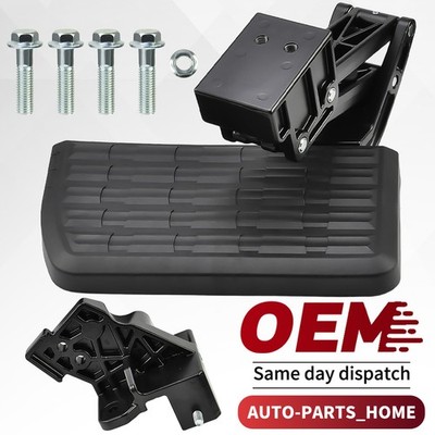 For 2022-2025 Toyota Tundra Retractable Bed Step PTS30-34000 PT392-34231