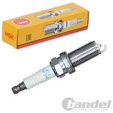 Bougies d'allumage Subaru B9 TRIBECA