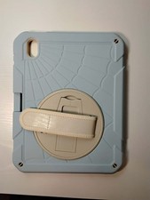Heavy Duty Shockproof Stand Case For iPad A16 11th Gen 11" 2025/10th Gen 10.9"