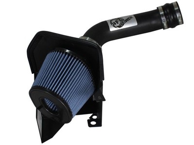 AFE Power Engine Cold Air Intake - Fits Jeep Grand Cherokee (WK2) 14-18 V6-3.0L