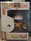 Funko Pop! Hershel Greene The Walking Dead SDCC 2014 Exclusive Vinyl Figure #153