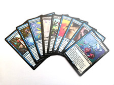 MTG Bundle: "Fearsome Fairies" 💧💀 | Faerie Rogue Tribal