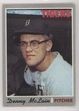 Denny McLain