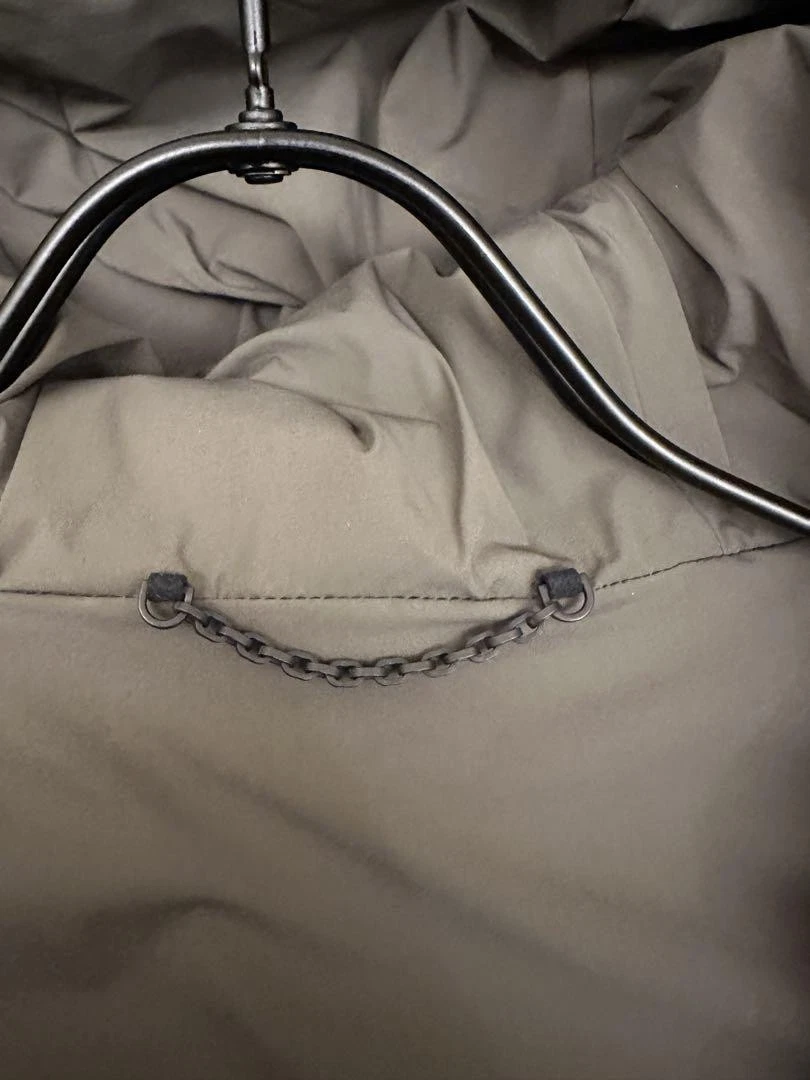 LOUIS VUITTON（LV） Piumino Louis Vuitton kaki