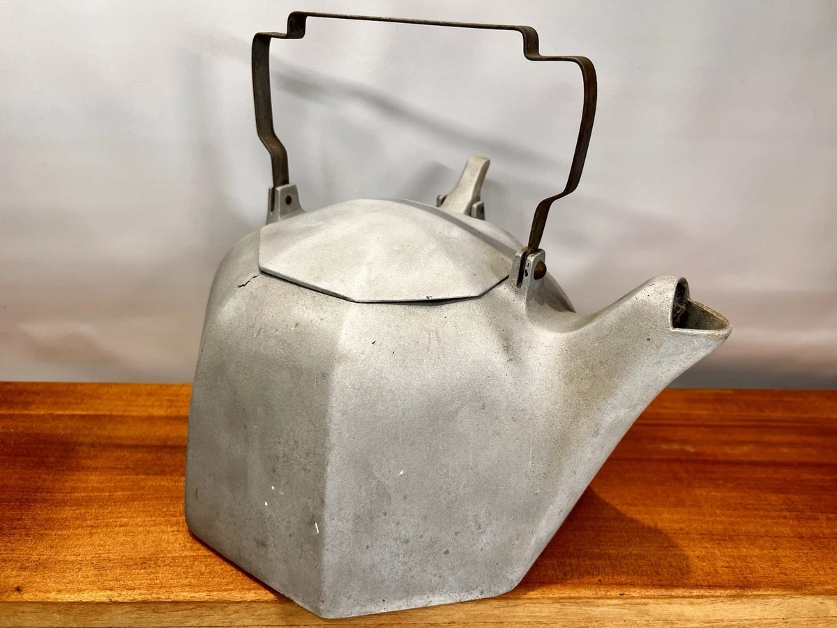 Wagner Kettle In Collectible Tea Kettles for sale | eBay