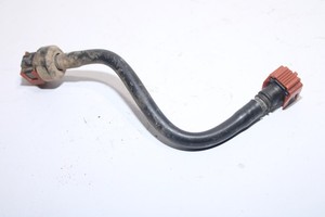 2009-2025 Yamaha Yfz450r OEM Fuel Hose Gas Line Tube Pipe