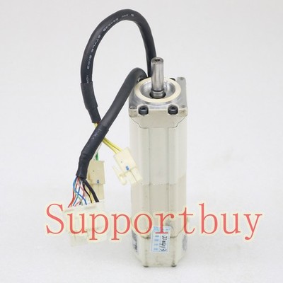Used MSMA012A1B For   AC servo motor   #yi