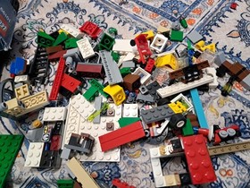 LEGO Advanced Models: Winter Village Toy Shop (10199) PARTIAL SET 