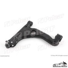 Querlenker Vorne Links für Opel Vectra B J96 Caravan CC 95-03