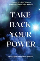 Marla Mckenna | Take Back Your Power | Taschenbuch | Englisch (2025)