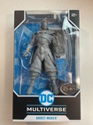 McFarlane Toys DC Multiverse Ghost-Maker Platinum Edition Chase Action Figure