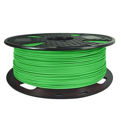 CC3D MAX+ PLA Filament Classic Green 1.75 mm 1KG 3D Printer Filament FDM 3D P...