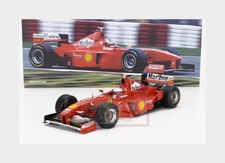 1:18 WERK83 Ferrari F1 F300 #3 Win.Montreal Canada Gp 1998 Schumacher W18033001