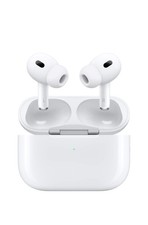 Apple AirPods Pro 2nd Generation Bluetooth Earbuds with ANC. BRAND NEW SEALED
