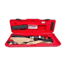 Burndy Y750HSXT 12 Ton Manual Hydraulic Crimping Tool